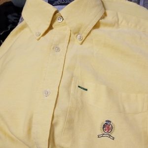Tommy Hilfiger Shirts & Tops - Boys Tommy Hilfiger long sleeve, sz small Tommy Hilfiger Shirts & Tops - Boys Tommy Hilfiger long sleeve, sz small